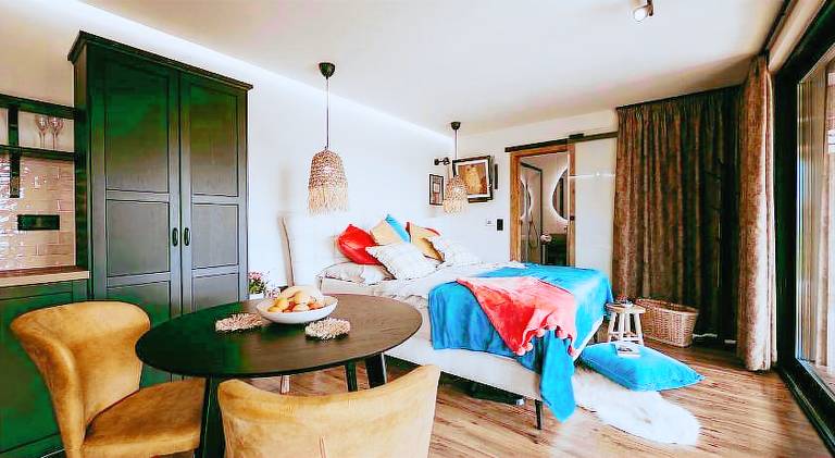 Ugo Apartman — photo 2
