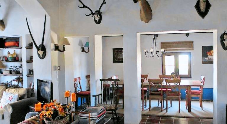 Fully equipped lovely house with patio, garden & private pool | Pet-friendly — photo 4