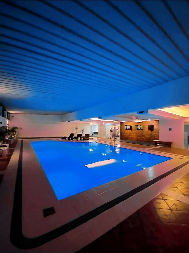 House with pool | Suitable for remote work — photo 5