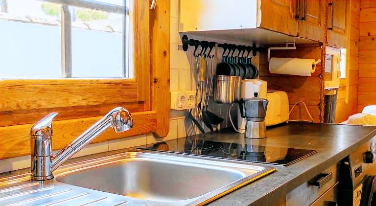 Vacation home with pool | Pet-friendly — photo 4