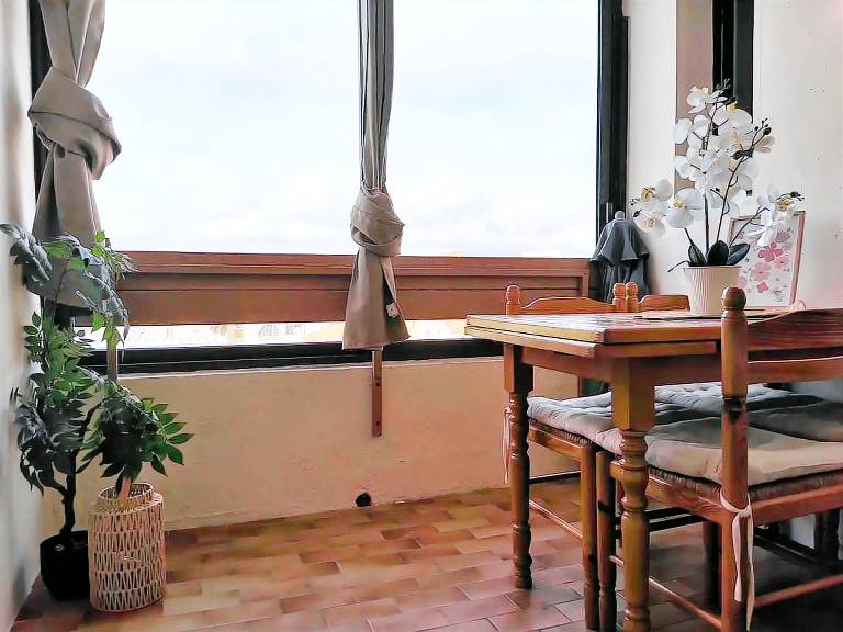 Studio with 1 room for 4 persons — photo 3