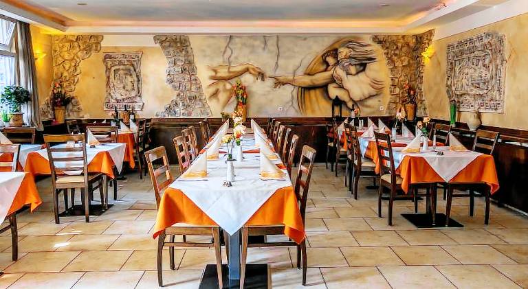 Hotel-Restaurant Zum Baumle — photo 2