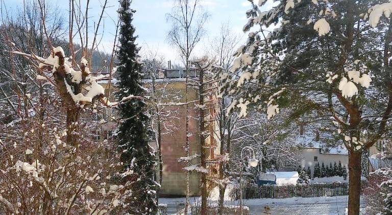 Apartament Tylicz