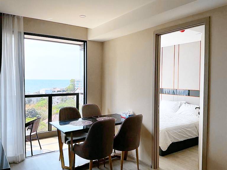 Appartement Na Kluea