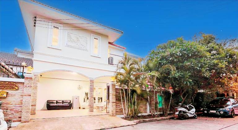 Villa with pool | Close to Big Buddha | Pet-friendly — photo 5