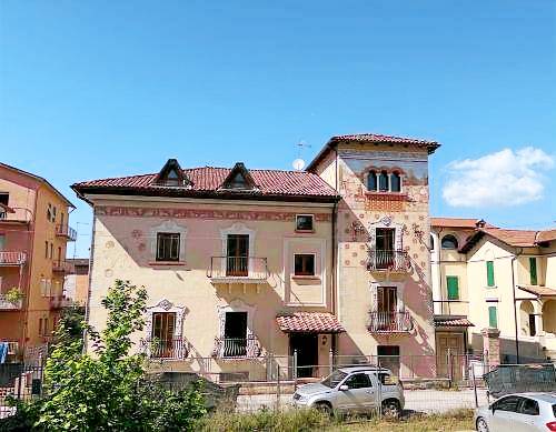 Casa Rieti