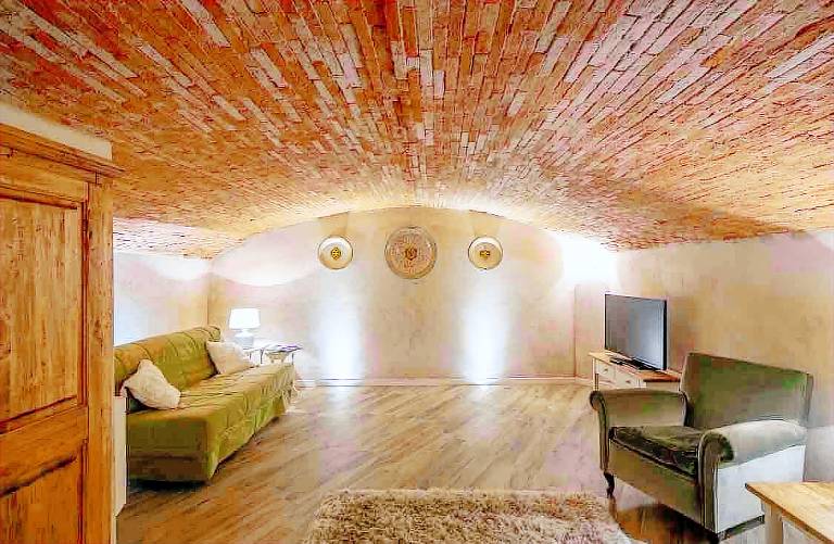 Casa Lastra a Signa