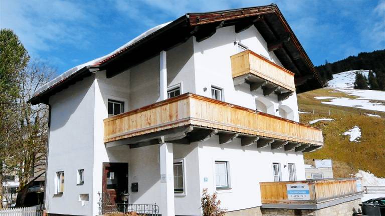 Ferienwohnung  Dienten am Hochkönig