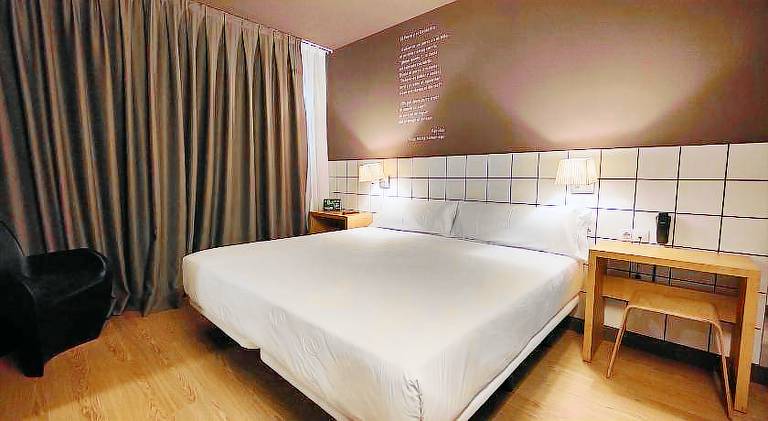 B&B HOTEL Miranda de Ebro