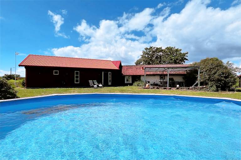 Ferienhaus in Mörbylånga f&uuml;r max. 6 Personen, 