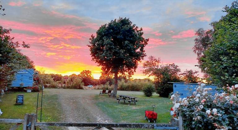 Vakantiepark Wadhurst