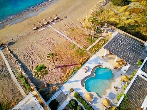 Βίλα Lachania