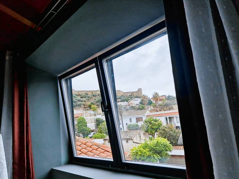 Apartamento Trujillo
