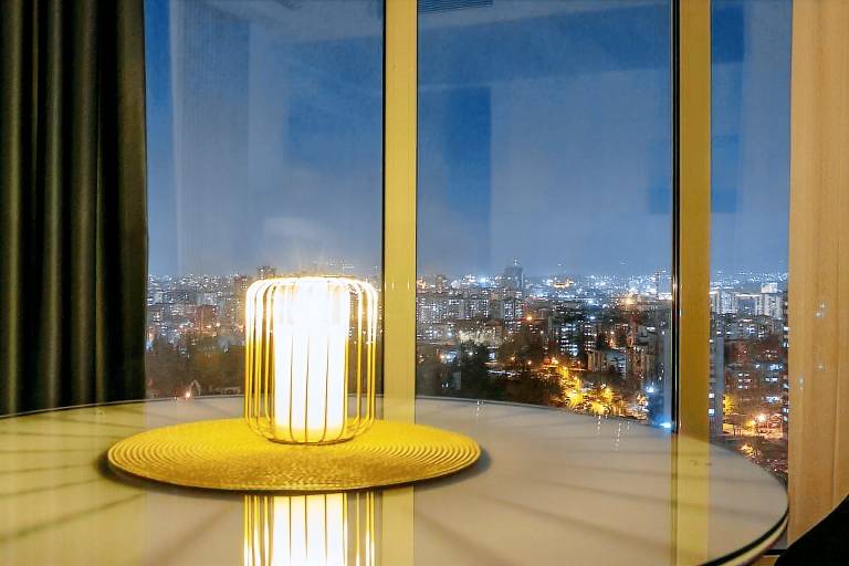 Appartement Skopje