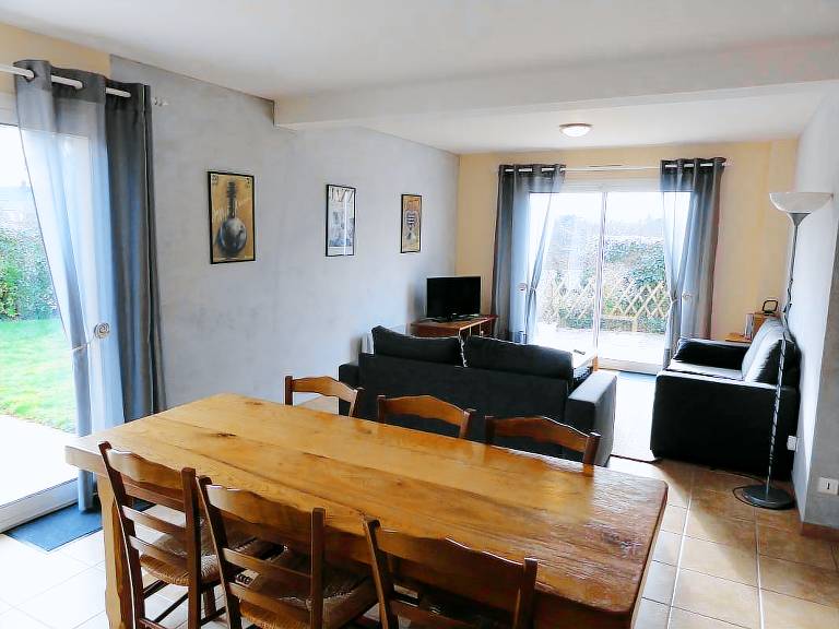 Gîte La Feuillie