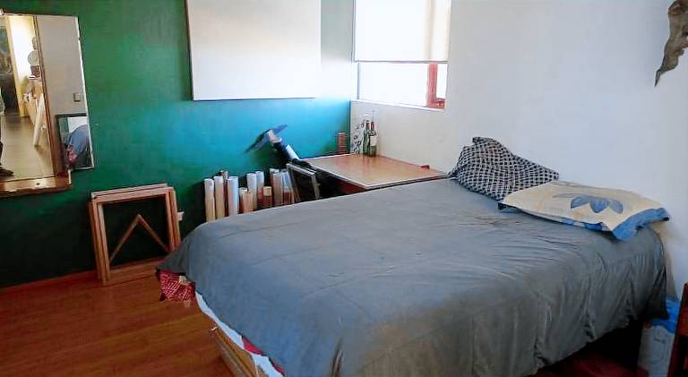 Habitacion JM in Morelia
