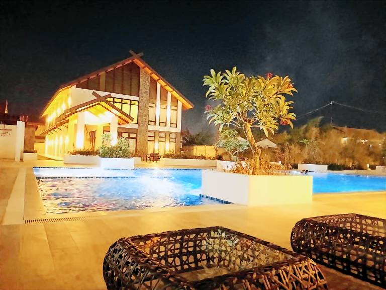 Condo Basak