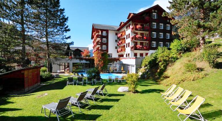 VAYA Montafon - Neueroffnung Dezember 2026 — photo 4