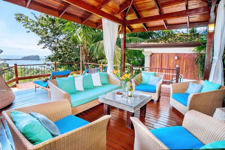Villa Manuel Antonio