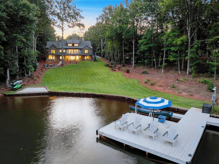 House Eatonton