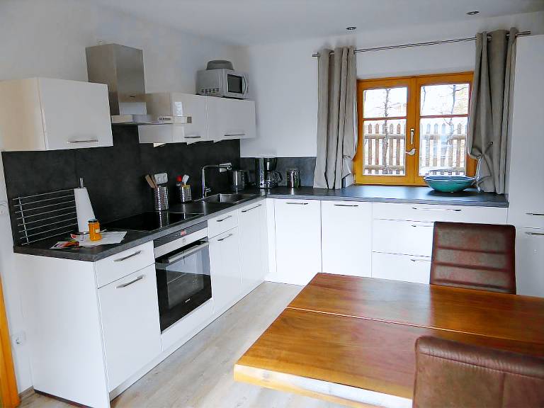 Ferienwohnung Bad Feilnbach