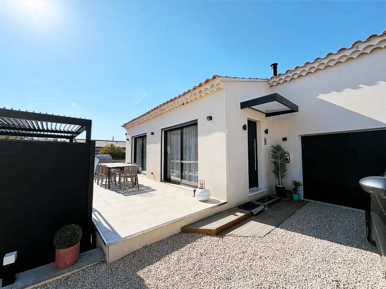 Villa Montfaucon