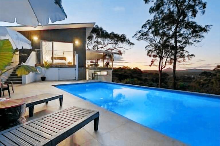 House Eumundi