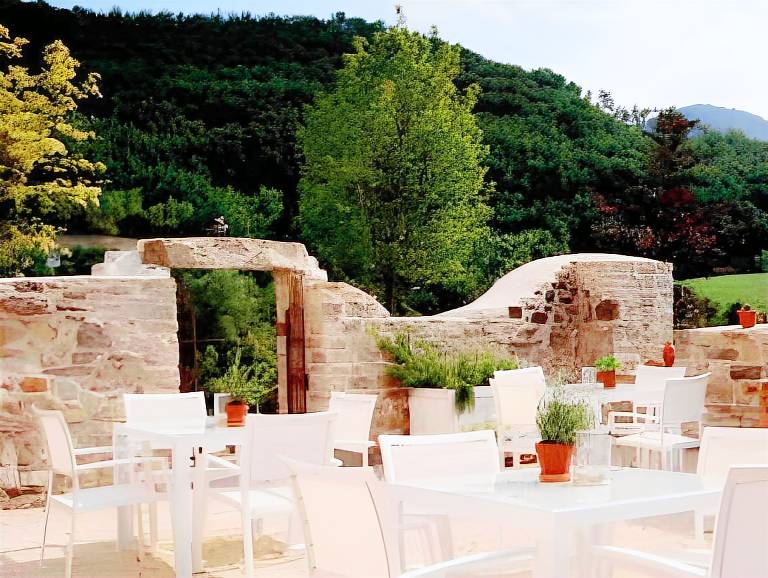 Resort Rivergaro