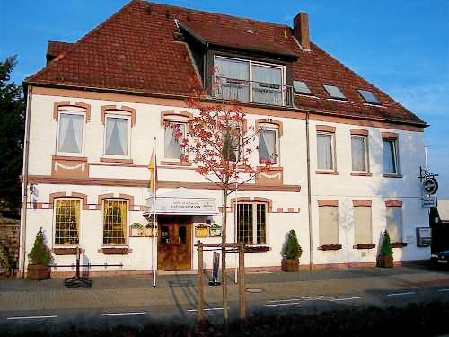 House  Rheda-Wiedenbrück