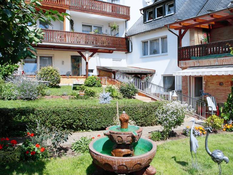 Holiday apartment with BBQ | Dogs allowed — photo 3