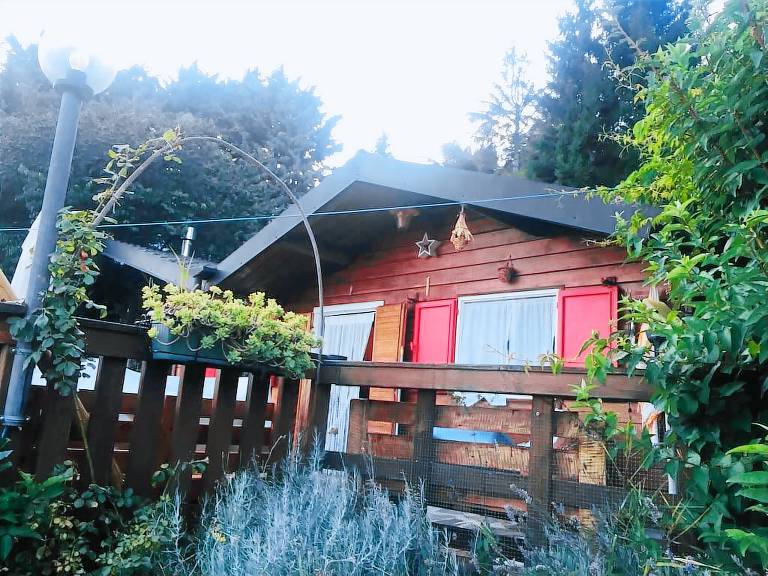 Chalet Spiazzi