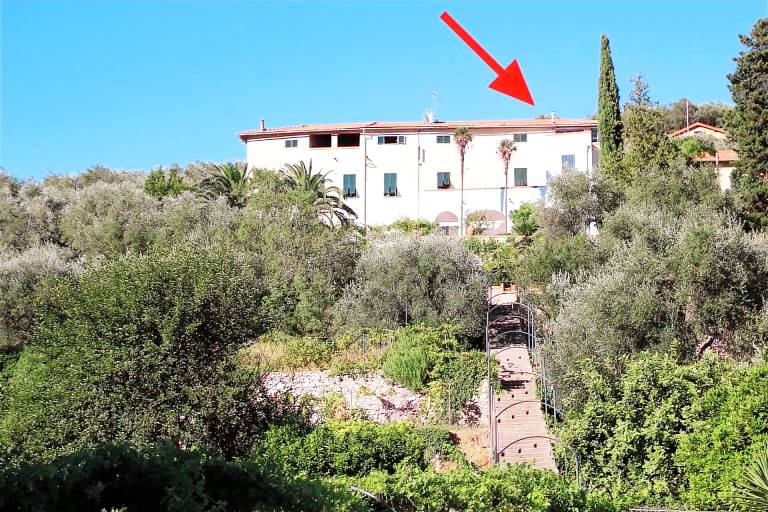 Appartamento  Varigotti