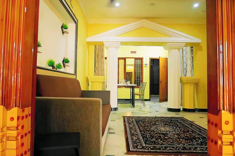 Villa Bodhan — photo 3