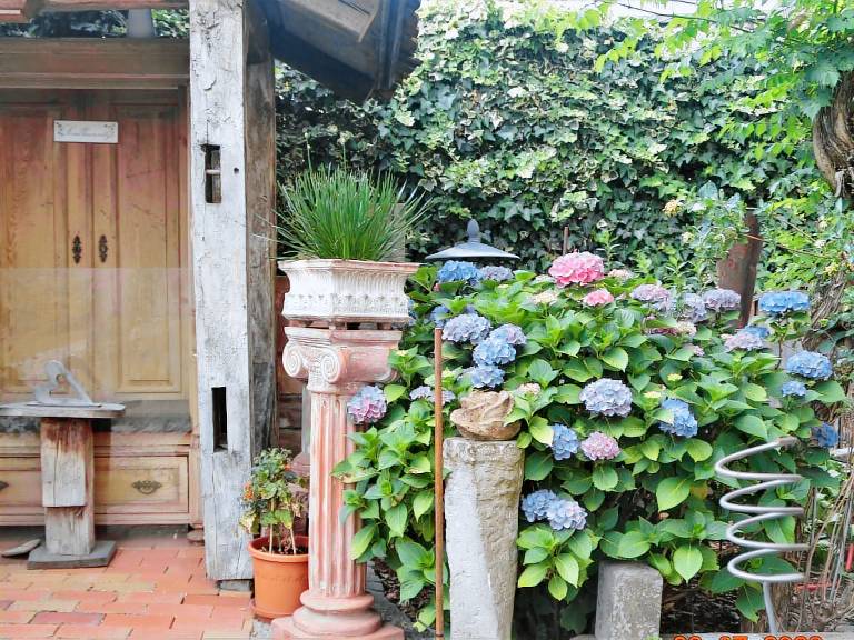 Family-oriented charming house with barbecue & garden | Pet-friendly — photo 5