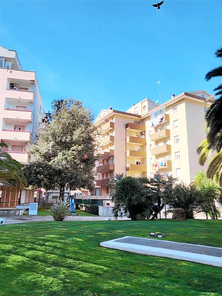 Apartment Sassari