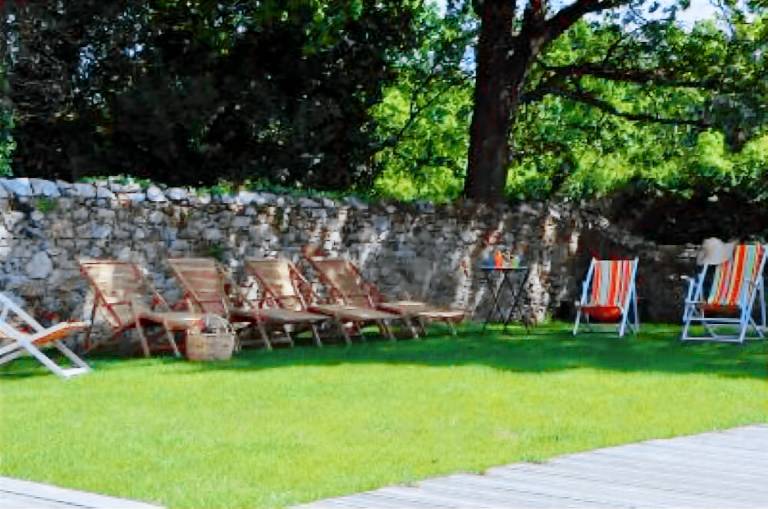 Maison de vacances Quimiac