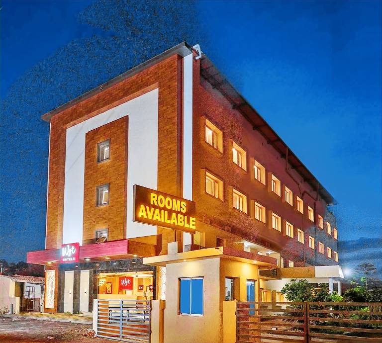 Wyt Hotels Rameswaram