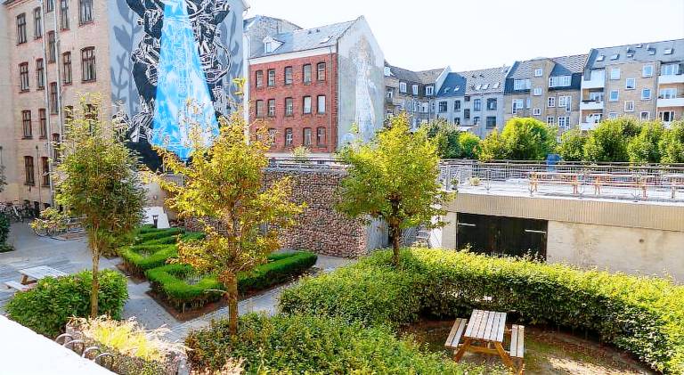 Rental apartment | Pet-friendly — photo 3