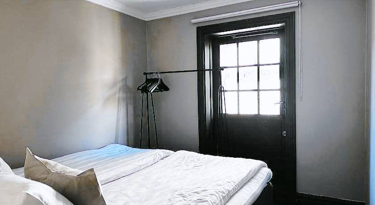 Holiday apartment with 2 rooms for 4 persons — photo 5