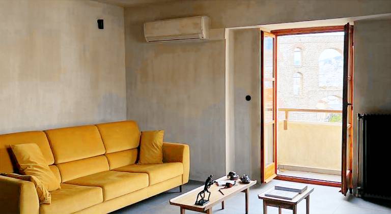 Apartment with 1 room for 2 persons — photo 2