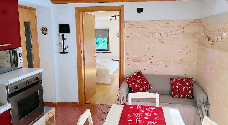 Pleasant rental apartment | Dogs allowed — photo 5