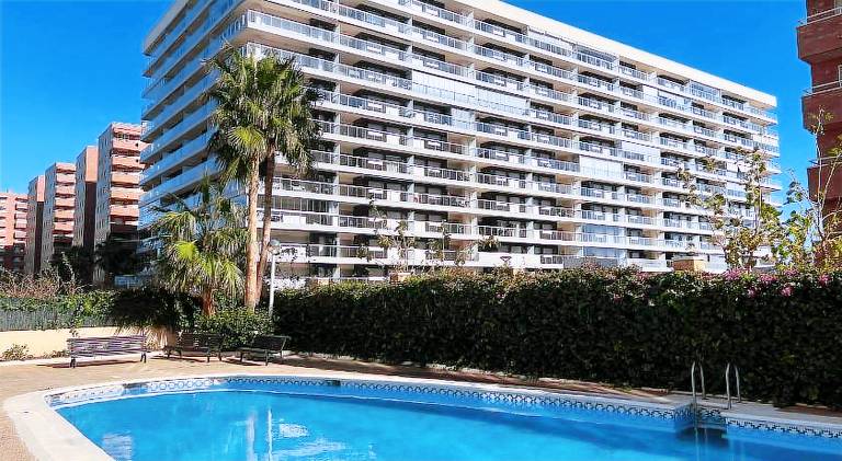 Holiday apartment with pool | Beach nearby | Pet-friendly — photo 3