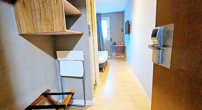 Hôtel Solana, Niort Est — photo 4