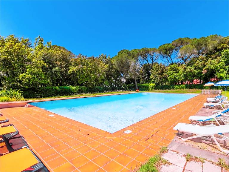 Villa Castiglioncello