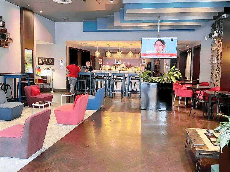 Ibis Styles Liverpool Centre Dale Street — photo 3