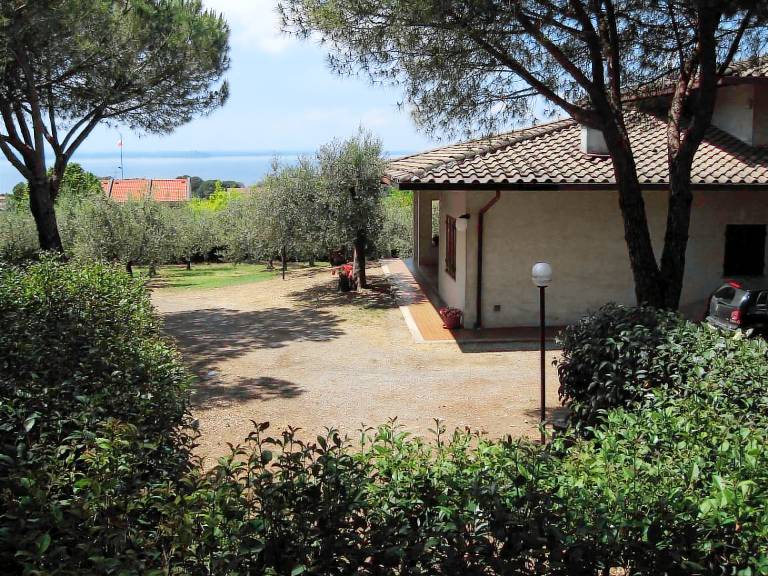 Villa  Perugia