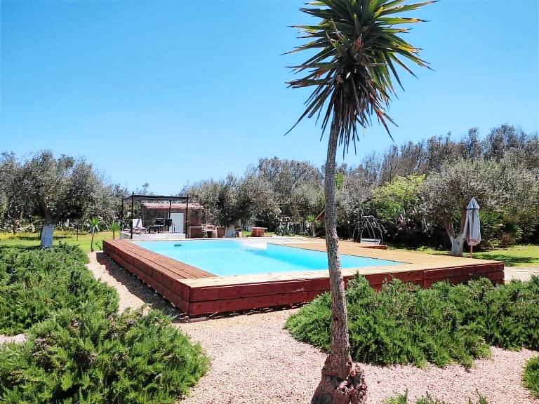 Villa Corigliano d'Otranto