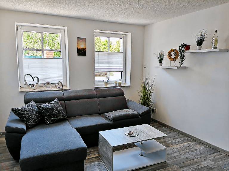 Ferienwohnung Paske