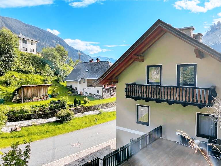 Ferienhaus  Reichenau