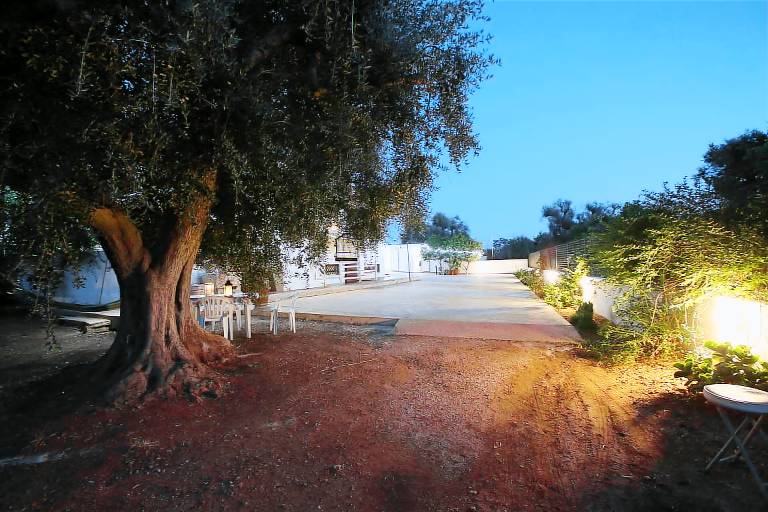 Huis San Vito Dei Normanni